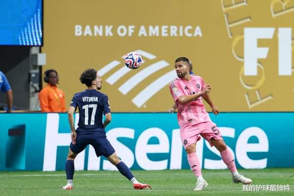 65.000 nhân chứng, bi kịch 4-0 trong Câu lạc bộ World Cup! Messi kết thúc một cách đáng tiếc và nhà vô địch Champions League tiến vào tứ kết
