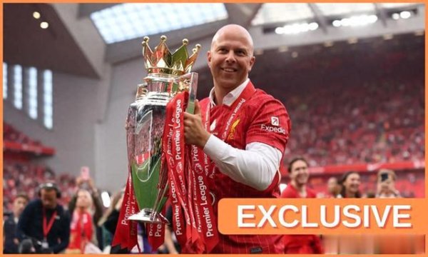 Liverpool thay đổi thế giới! 9