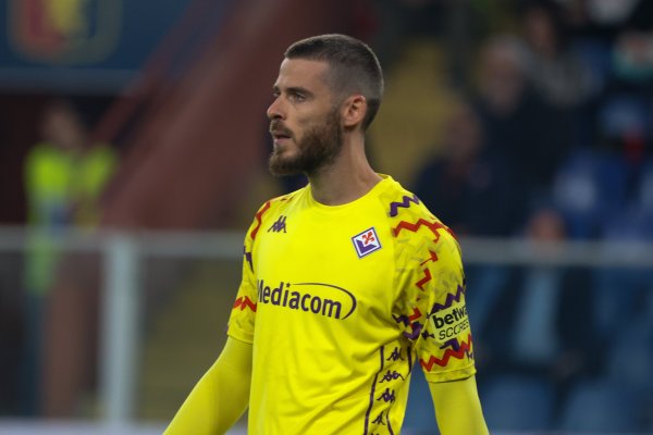Mi Ti: De Gea đang dần thiết l