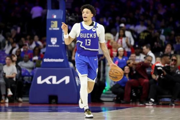 Phóng viên: The Lakers và The 