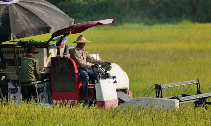 Khóa công nghệ sinh học để thú