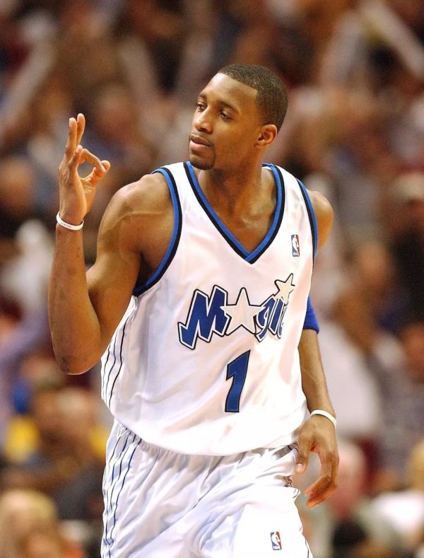 McGrady: Năm 2003, tôi đã đưa 