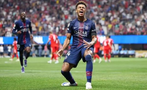 Câu lạc bộ World Cup, nhà vô đ