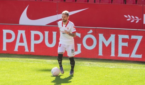 DIMA: Papu Gomez 37 tuổi sẽ th