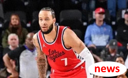 Người chơi cũ của Clippers Kof