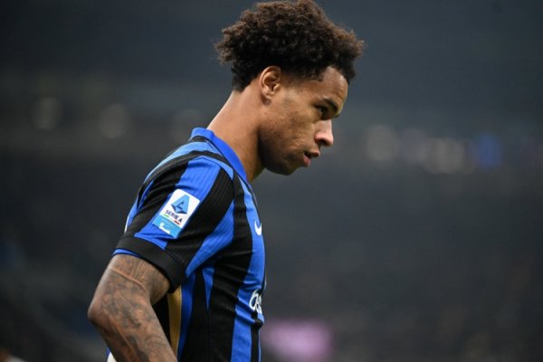 Pedura: Sassuolo khởi động lại