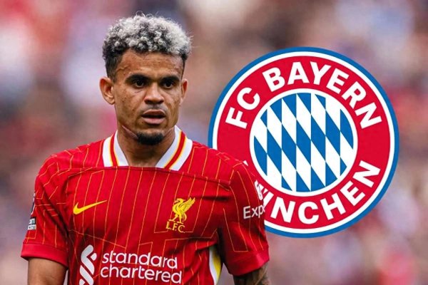 Romano xác nhận: Bayern đóng g