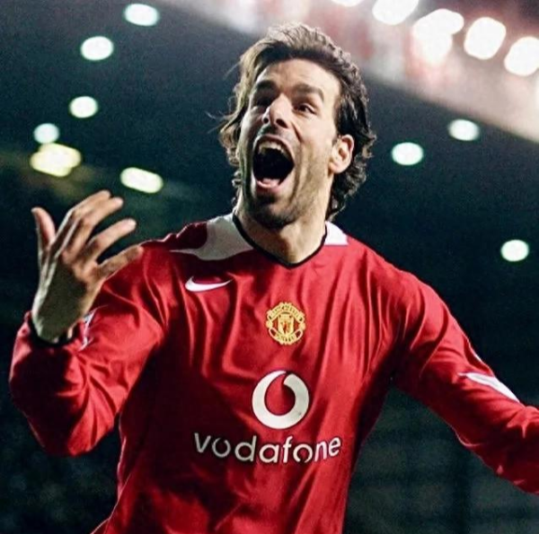 Manchester United đã không may